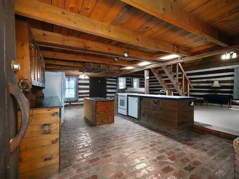 Kitchen - 3401 Clay Rd SW, Austell, GA 30106 photo 1 of 3