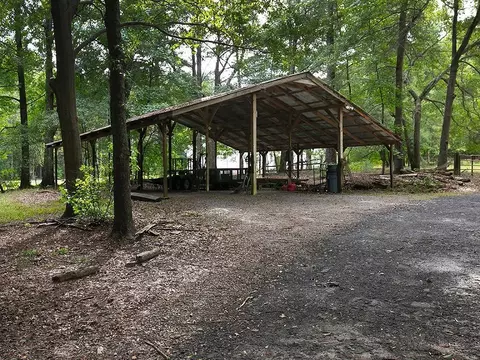 Exterior - 3401 Clay Rd SW, Austell, GA 30106 photo 8 of 8