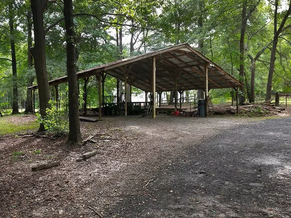 Exterior - 3401 Clay Rd SW, Austell, GA 30106 photo 8 of 8