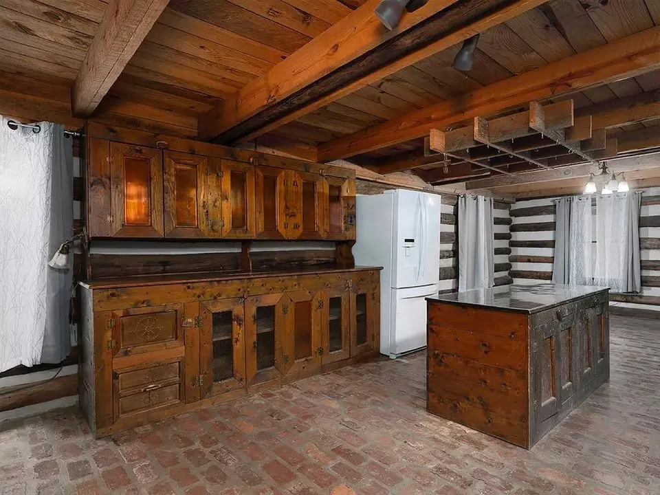 Kitchen - 3401 Clay Rd SW, Austell, GA 30106 photo 2 of 3