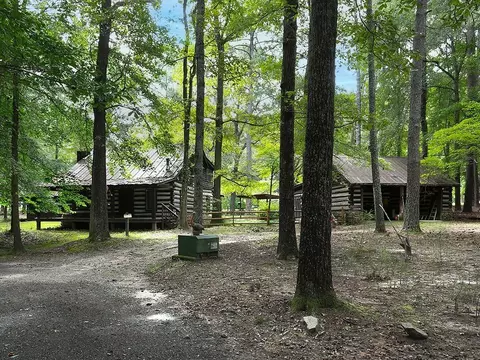 Exterior - 3401 Clay Rd SW, Austell, GA 30106 photo 4 of 8