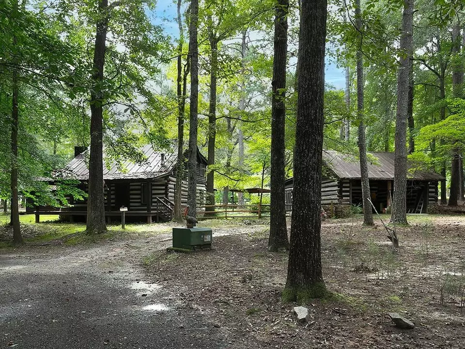 Exterior - 3401 Clay Rd SW, Austell, GA 30106 photo 4 of 8