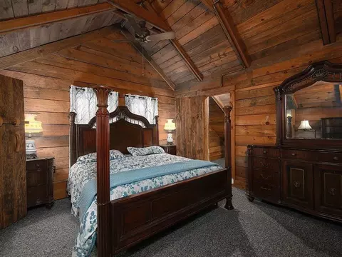 Bedroom - 3401 Clay Rd SW, Austell, GA 30106 photo 1 of 4