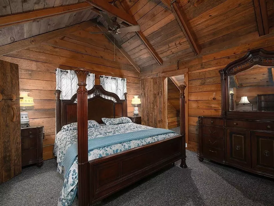 Bedroom - 3401 Clay Rd SW, Austell, GA 30106 photo 1 of 4