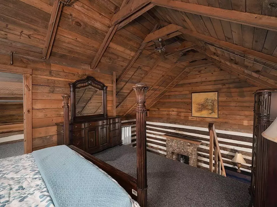 Bedroom - 3401 Clay Rd SW, Austell, GA 30106 photo 3 of 4