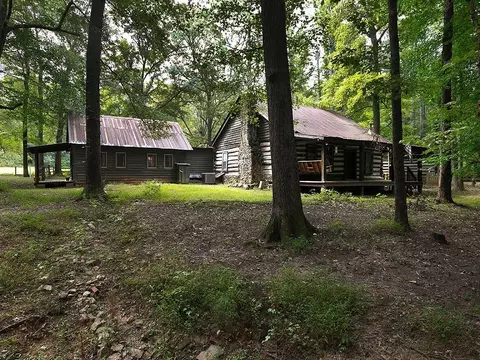 Exterior - 3401 Clay Rd SW, Austell, GA 30106 photo 7 of 8