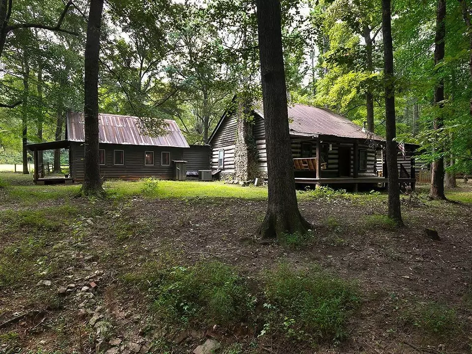 Exterior - 3401 Clay Rd SW, Austell, GA 30106 photo 7 of 8