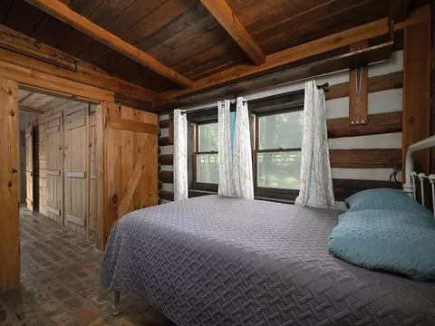 Bedroom - 3401 Clay Rd SW, Austell, GA 30106 photo 4 of 4