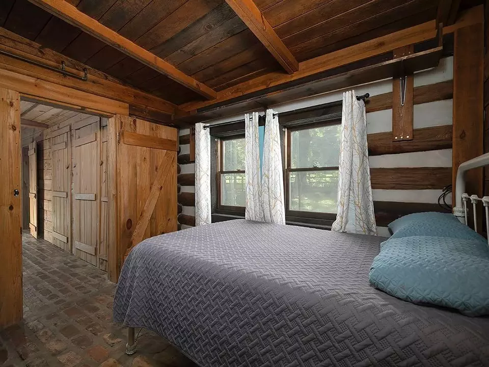 Bedroom - 3401 Clay Rd SW, Austell, GA 30106 photo 4 of 4