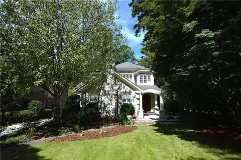 3098 Peachtree Dr NE, Atlanta, GA 30305