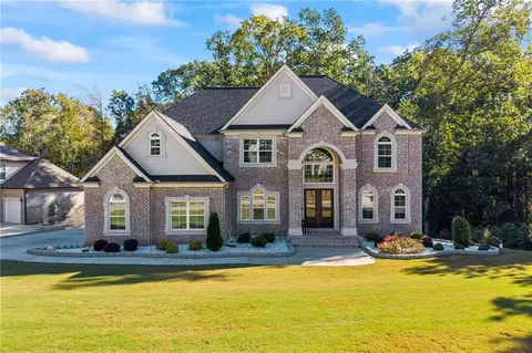 2640 Morgan Park Dr, Stockbridge, GA 30281