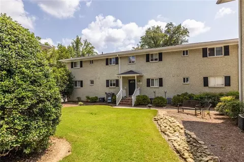 263 Jefferson Pl #31, Decatur, GA 30030