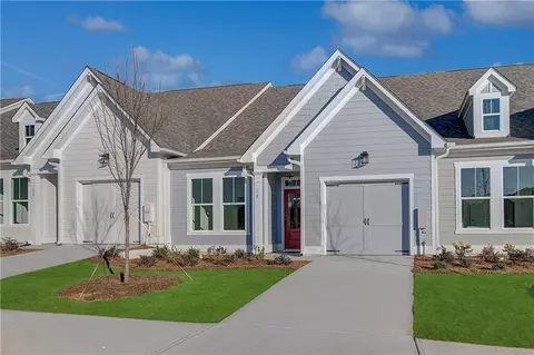 10 Harmony Cir, Cartersville, GA 30120