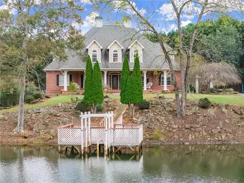 3233 Duckett Mill Road Rd, Gainesville, GA 30506