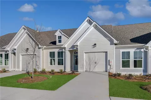 12 Harmony Cir, Cartersville, GA 30120