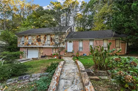 1576 Village Dr, Norcross, GA 30093