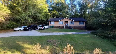 3002 Cruse Rd, Lawrenceville, GA 30044