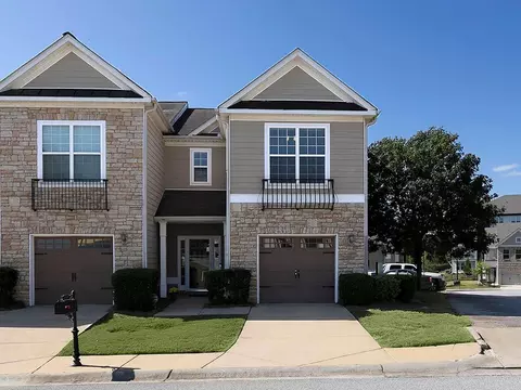 7699 Bucknell Ter, Fairburn, GA 30213