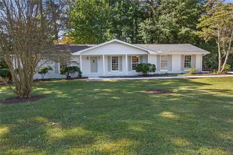 5524 Prince Phillip Way SW, Stone Mountain, GA 30087