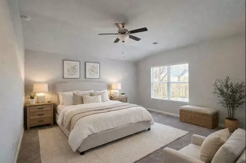 Bedroom - 6375 Warbler Ct, Morrow, GA 30260 photo 1 of 8