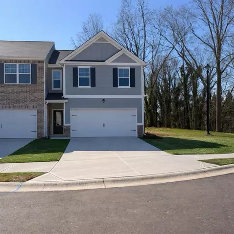 6375 Warbler Ct, Morrow, GA 30260