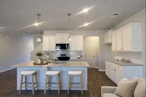Kitchen - 6375 Warbler Ct, Morrow, GA 30260 photo 1 of 4
