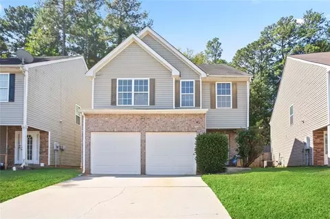 7813 Newbury Dr, Jonesboro, GA 30236