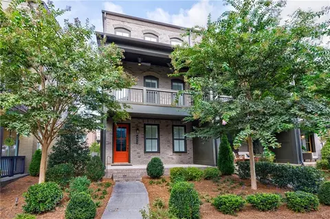 6645 Cortland Walk, Alpharetta, GA 30005