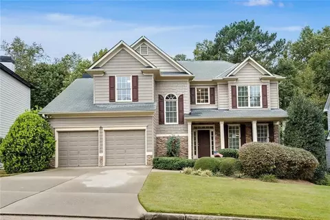 3087 Woodbridge Ln, Canton, GA 30114