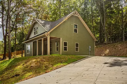 380 Copper Mill Rd, Dahlonega, GA 30533