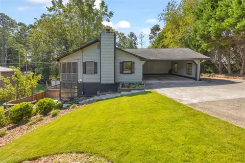 3044 Browns Bridge Rd, Gainesville, GA 30504