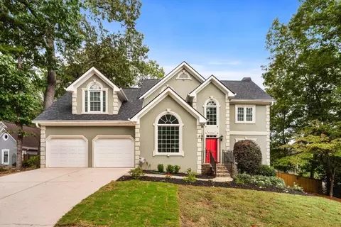 952 Laurel Springs Ln SW, Marietta, GA 30064