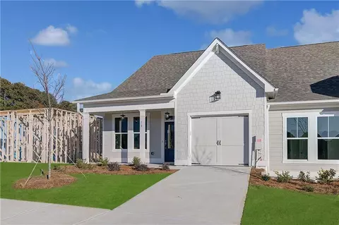 16 Harmony Cir, Cartersville, GA 30120