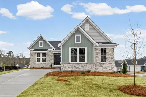 14 Dartmoor Cir, Dallas, GA 30157