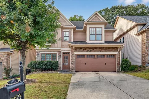 3476 Harvest Ridge Ln, Buford, GA 30519