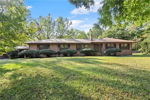 188 Ivey Dr, Canton, GA 30114