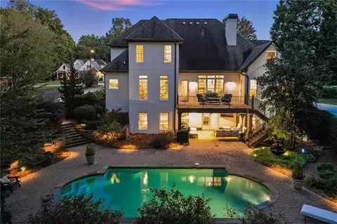 3853 Alexandria Dr, Gainesville, GA 30506