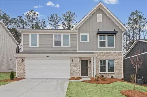 231 Sage Woods Way, Dallas, GA 30132