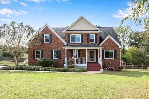 4745 Bryn Ridge Ct, Cumming, GA 30028