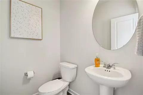 Other - 6385 Warbler Ct, Morrow, GA 30260 photo 5 of 8