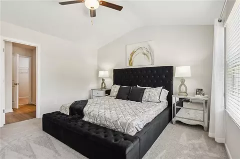Bedroom - 6385 Warbler Ct, Morrow, GA 30260 photo 7 of 7