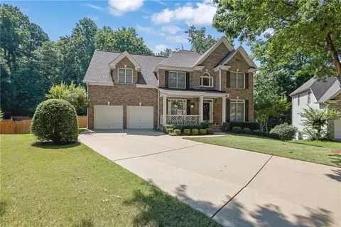 358 Rhodes House Ct, Suwanee, GA 30024