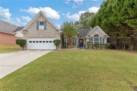 1195 Chandler Ridge Dr, Lawrenceville, GA 30045