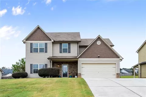 138 Brookhaven Dr, Villa Rica, GA 30180