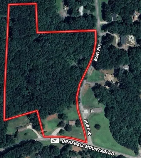 284 Braswell Mountain Rd, Dallas, GA 30132