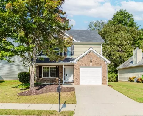 6895 White Walnut Way, Braselton, GA 30517
