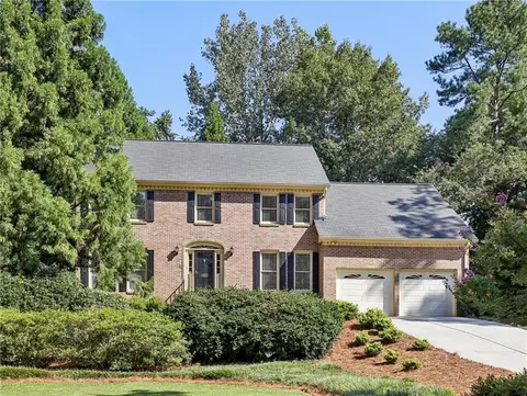 3273 Turtle Lake Dr SE, Marietta, GA 30067