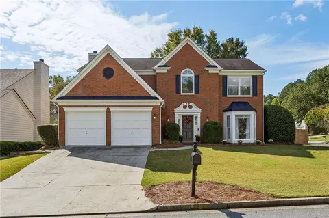 605 Barston Ln, Johns Creek, GA 30022