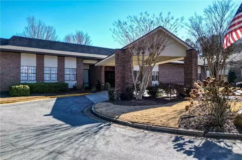 475 Mount Vernon Hwy NE #C-220, Sandy Springs, GA 30328