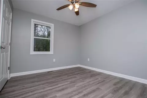 Bedroom - 367 Frashier Rd, Carrollton, GA 30116 photo 4 of 9